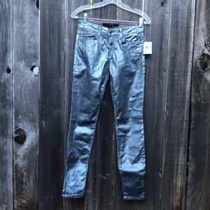 ✨Brand New with Tags Sparkle Jose’s Jeans size 26✨